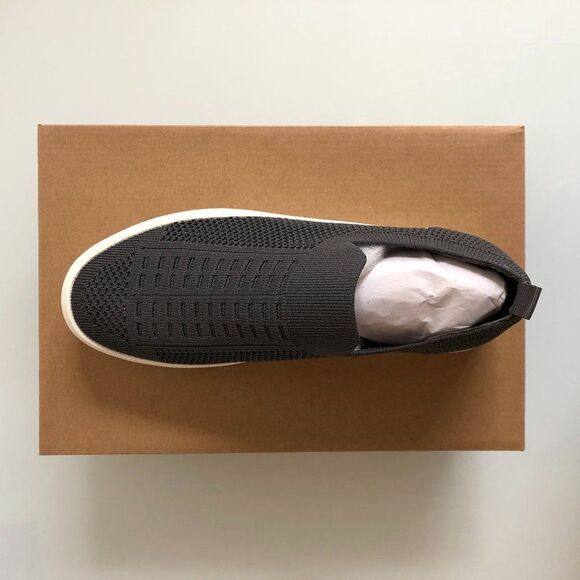 Knit Slip Ons From Steve Madden - Picture 1 of 11